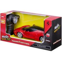 Preview Ferrari La Ferrari RC 2.4 GHz Handset - Image 2