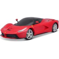 Preview Ferrari La Ferrari RC 2.4 GHz Handset