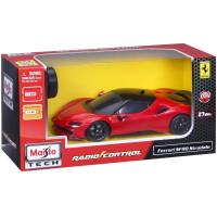 Preview Ferrari SF90 Stradale RC 2.4GHz Handset - Image 2