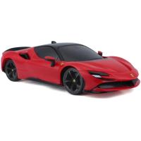 Preview Ferrari SF90 Stradale RC 2.4GHz Handset