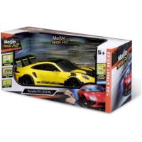 Preview Porsche 911 GT3 RS RC 2.4GHz Handset - Image 1