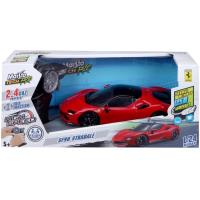 Preview Ferrari SF90 Stradale RC 2.4GHz Premium RC Handset - Image 2