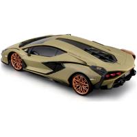 Preview Lamborghini Sian RC 2.4 GHz Premium RC Handset