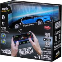 Preview Bugatti Chiron RC Car (Bluetooth App Control) - Image 1