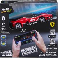 Preview Ferrari FXX-K EVO RC Car (Bluetooth App Control) - Image 1