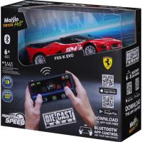 Preview Ferrari FXX-K EVO RC Car (Bluetooth App Control)