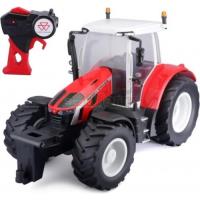 Preview Massey Ferguson 5S.145 Tractor - 2.4 GHz Remote Control
