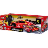 Preview Ferrari 499P Le Mans Hypercar RC 2.4GHz Handset - Image 1