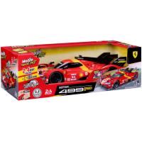 Preview Ferrari 499P Le Mans Hypercar RC 2.4GHz Handset - Image 2