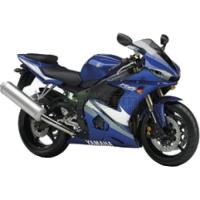 Preview Yamaha YZF-R6 (2006)