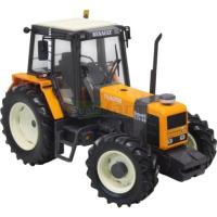 Preview Renault Tractor 133-54 Tractor