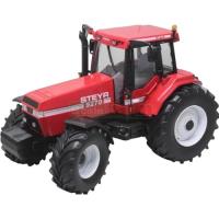 Preview Steyr 9270 Tractor