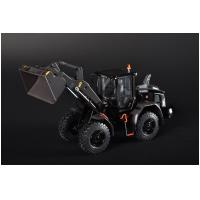 Preview Volvo L60H Wheel Loader with Bucket on Michelin 20-5 R25 XHA2 Tyres