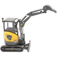 Preview Volvo ECR25 Electric Compact Excavator - Image 1