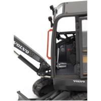 Preview Volvo ECR25 Electric Compact Excavator - Image 3