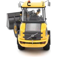 Preview Volvo L25 Electric Compact Wheel Loader - Image 1