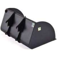 Preview Bressel and Lade L20 High Volume Bucket XXL - Black - Image 1