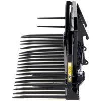 Preview JCB Agri Folding Grass Fork - Image 1