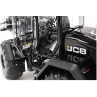 Preview JCB 435S Stage V Wheel Loader with Grass Fork - Image 2