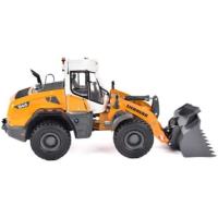 Preview Liebherr L 546 G8 Wheel Loader - Image 1