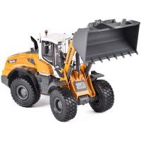 Preview Liebherr L 546 G8 Wheel Loader - Image 2