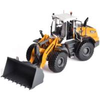 Preview Liebherr L 546 G8 Wheel Loader