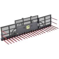 Preview Bressel and Lade D35 Folding Grass Fork