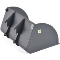 Preview Bressel and Lade L20 High Volume Bucket XXL - Grey - Image 1