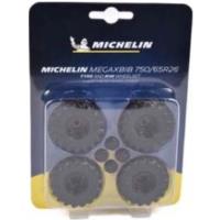 Preview Michelin Mega Xbib 750/560-R26 Tyre and Rim Weelset - Image 1