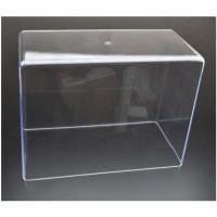 Preview Construction Showcase Clear Case