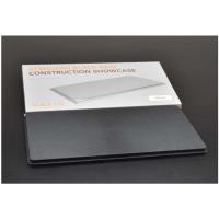 Preview Construction Showcase Standard Black Base