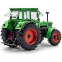 Preview Deutz D130 06 Tractor with Cabin - Image 1