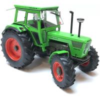 Preview Deutz D80 06 Tractor with Cabin