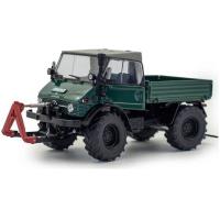 Preview Unimog 406 (U84) - Green