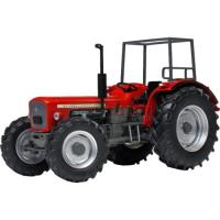Preview Massey Ferguson Wotan II Tractor with Roll Bar