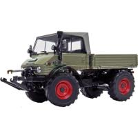 Preview Unimog 406 (U84) with Folding Top LKW