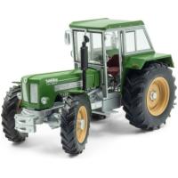 Preview Schluter Super 1050 V Tractor with Cabin