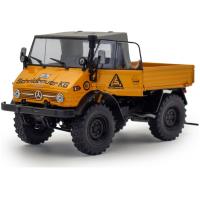 Preview Unimog 406 (U84) - Schmidbauer KG