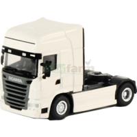 Preview Scania R6 Topline 4 x 2 Truck Cab - White