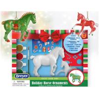 Preview Paint Your Own Horse - 2024 Ornament Craft Kit