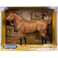 Preview The Ideal Series - Buckskin by Orren Mixer - Image 2