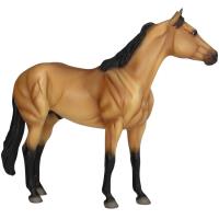 Preview The Ideal Series - Buckskin by Orren Mixer