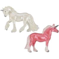 Preview Land Rover and Tag-a-Long Trailer - Unicorn Magic - Image 1
