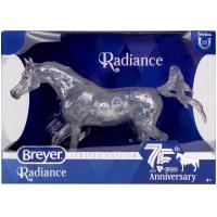 Preview Radiance - Breyer 75th Anniversary Limited Edition - Image 2