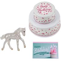 Preview Birthday at the Barn - Image 1