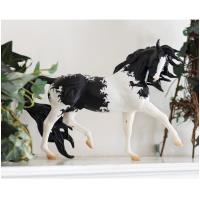 Preview Esprit Spanish Horse - Breyer 75th Anniversary Horse - Image 1