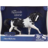 Preview Esprit Spanish Horse - Breyer 75th Anniversary Horse - Image 2