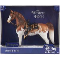 Preview Western Horse - Breyer 75th Anniversary Horse - Image 2