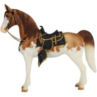Preview Western Horse - Breyer 75th Anniversary Horse