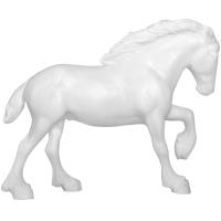 Preview Paint and Play Horse - Clydesdale - Image 1